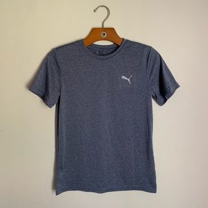 🌸 PUMA Classic Tight Top